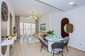 Amazing one bedroom in JVC - Dubaï